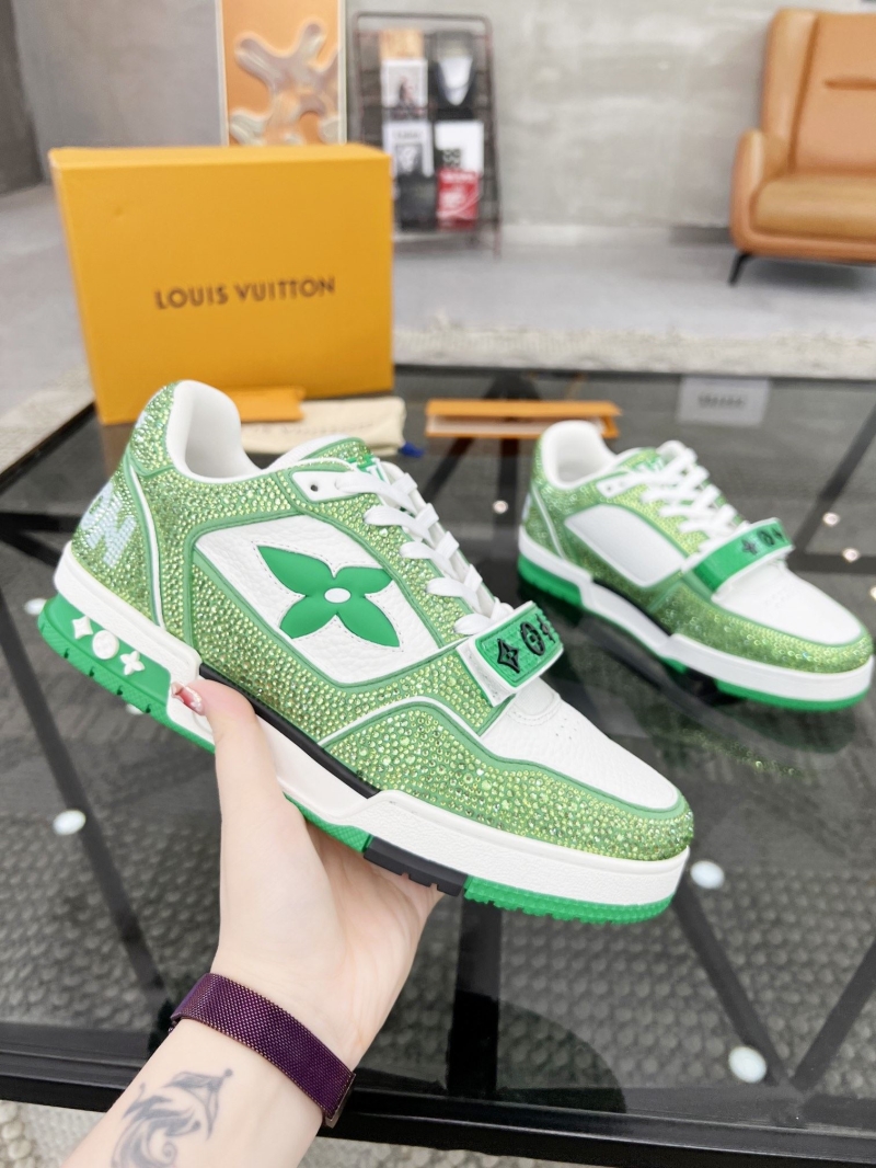 LV Sneakers